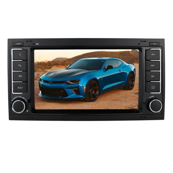 【並行輸入品】7 Inch Touchscreen GPS Navigator for Carpla...