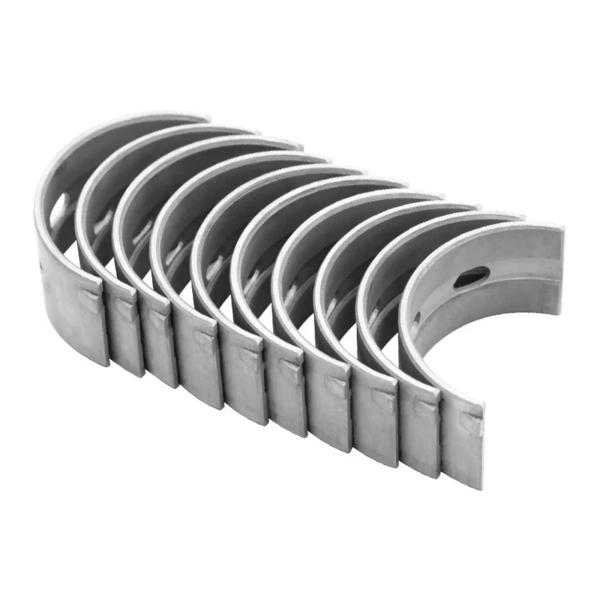 【並行輸入品】10pcs Motorcycle Engine Parts STD +25 +50 M...