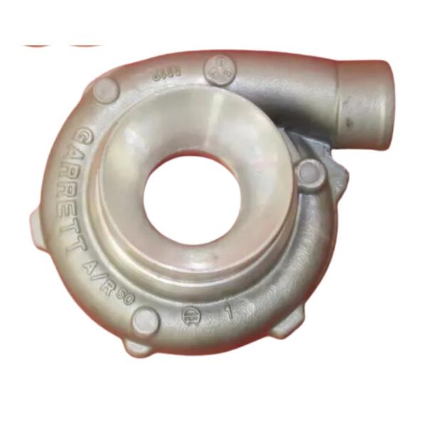 【並行輸入品】756021 0002 Garrett Compressor Housing Kit ...