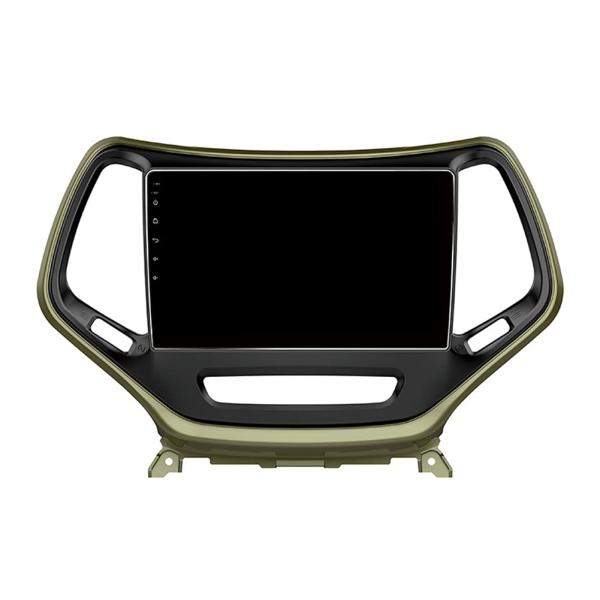 【並行輸入品】Newsmarts 10.1 Inch Android Navigation Ster...