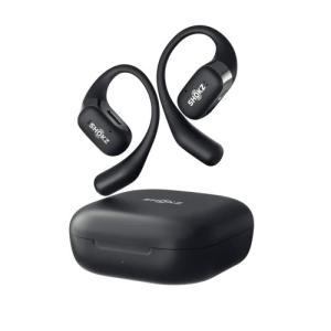 Shokz 完全ワイヤレスイヤホン OpenFit SKZ-EP-000021 Shokz 完全ワイヤレスイヤホン OPENFIT オープンイヤー型