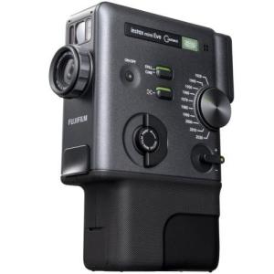 【新品】instax mini Evo Cinema【日曜日以外即日発送】【送料無料】