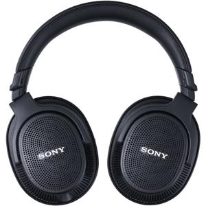 開放型モニターヘッドホン SONY MDR-MV1 有線ヘッドホン モニターヘッドホン 開放型 軽量...