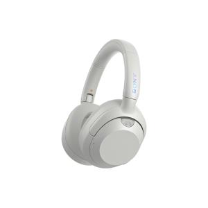 SONY ソニー ワイヤレス ヘッドホン ULT WEAR WH-ULT900N-W オフホワイト