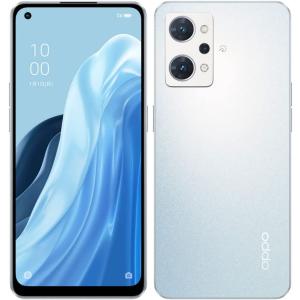 OPPO Reno7 A [ドリームブルー] Ymobile