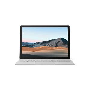 マイクロソフト Surface Book 3 [サーフェス ブック 3 ノートパソコン] PixelSense ディスプレイ Windowsタブレット本体の商品画像