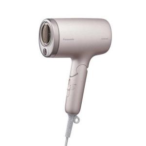 ナノケア Panasonic EH-NA0J-A ヘアードライヤー ディープネイビー