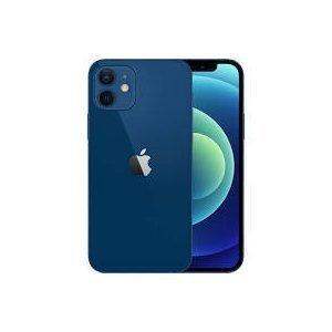 【未開封品】iPhone 12 mini 64GB ブルー MGAP3J/A 新パッケージ版 SIMフリー アップル Apple｜alljapan-online-shop