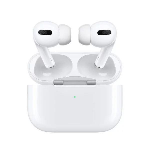 [保証未開始 未開封新品]AirPods Pro MLWK3J/A 2021年モデル MagSafe...