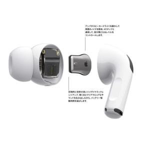 【保証未開始 未開封新品】 AirPods P...の詳細画像2