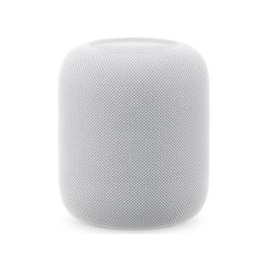 アップル APPLE HomePod 第2世代 MQJ83J/A ホワイト Bluetoothスピーカー｜alljapan-online-shop