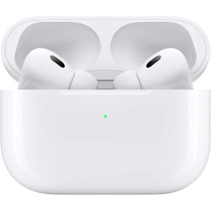 [保証未開始 未開封新品]Apple　MTJV3J/A AirPods Pro　第2世代　MagSafe充電ケース　USB-C　ワイヤレスイヤホン 国内正規品｜販売一丁目