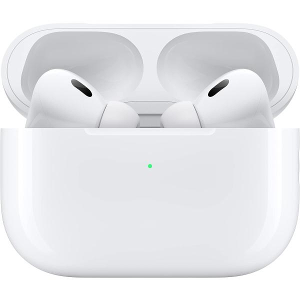 「保証未開始 未開封新品」 Apple MTJV3J/A AirPods Pro 第2世代 MagS...