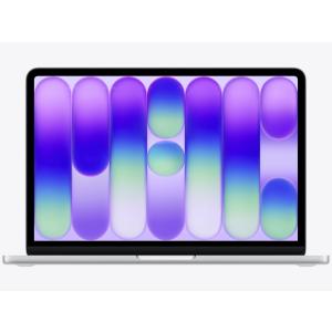 Apple MacBook Neo 13インチ A18 Pro シルバー 6コアCPU 5コアGPU 16コアNeural Engine メモリ8GB SSD256GB MHFA4J/A 2026年モデル