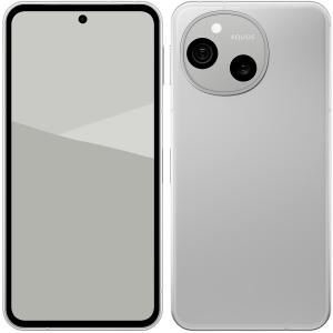 SHARP AQUOS sense10 SH-M33 6.1インチ メモリー8GB ストレージ256GB