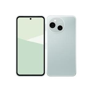 SHARP AQUOS sense10 SH-M33 6.1インチ メモリー8GB ストレージ256GB