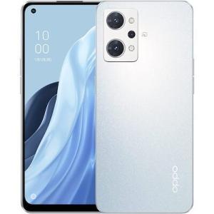 OPPO Reno7 A ドリームブルー 6.4型 6GB/128GB CHP2353 SIMフリー