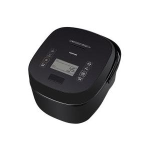 TOSHIBA TOSHIBA 真空圧力IHジャー炊飯器 RC-18KGW-W（グランホワイト