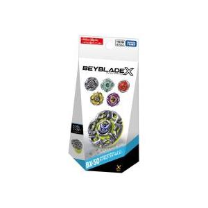 BEYBLADE X BX-50 ランダムブース...の商品画像
