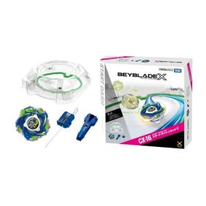 ベイブレードX 3点セット：ベイブレードX / BEYBLADE X BX-10