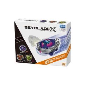 BEYBLADE X ベイブレードX [単品] シャークスケイル4-50UFのみ(UX-15