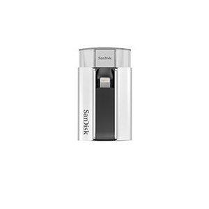 SanDisk サンディスク SANDISK iXpand フラッシュドライブ 64GB SDIX 