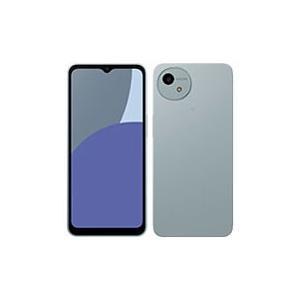 SHARP AQUOS wish4 SH-52E  ブルー DOCOMO版 SIMロック解除済み 新...