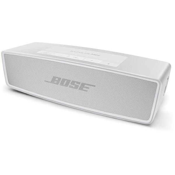 Bose SoundLink Mini Bluetooth speaker II ポータブル ワイヤ...