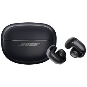 BOSE 完全ワイヤレスイヤホン Bose Ultra Open Earbuds ULTRA BOSE 完全ワイヤレスイヤホン Bose Ultra Open Earbuds ULTRA