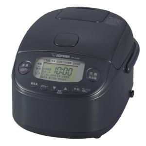 ☆ZOJIRUSHI / 象印 極め炊き NP-RN05-BA [ブラック] 【炊飯器