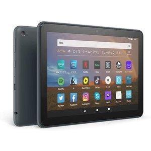 Amazon Fire HD 8 Plus タブレット 32GB : 840080597614 : 販売一丁目 