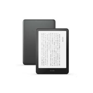 Amazon 電子書籍リーダー Kindle Paperwhite シグニチャーエディション 32G...