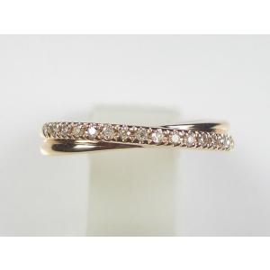 ルビー ダイヤモンドリング K18YG 1.49ct 1.78ct #13 イエローゴールド