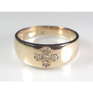 ルビー ダイヤモンドリング K18YG 1.49ct 1.78ct #13 イエローゴールド