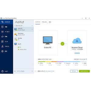 Acronis Cyber Protect H...の詳細画像1