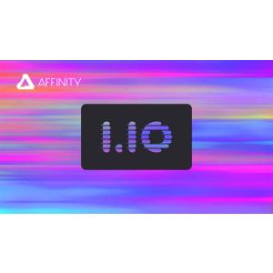 Affinity V1 ユニバーサルライセンス...の詳細画像1