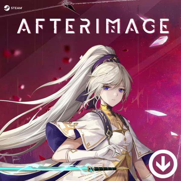 アフターイメージ [PC/STEAM版] / Afterimage