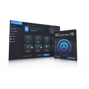 Ashampoo WinOptimizer 1...の詳細画像1