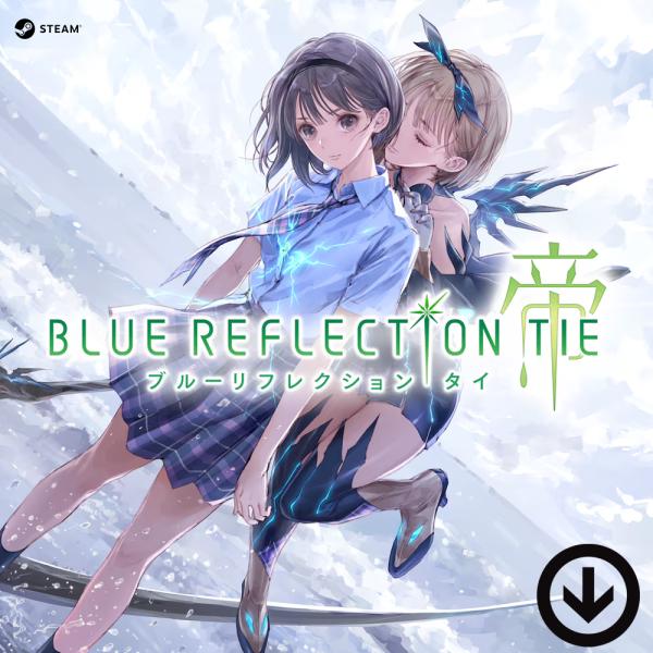 BLUE REFLECTION TIE/帝 [PC/STEAM版]