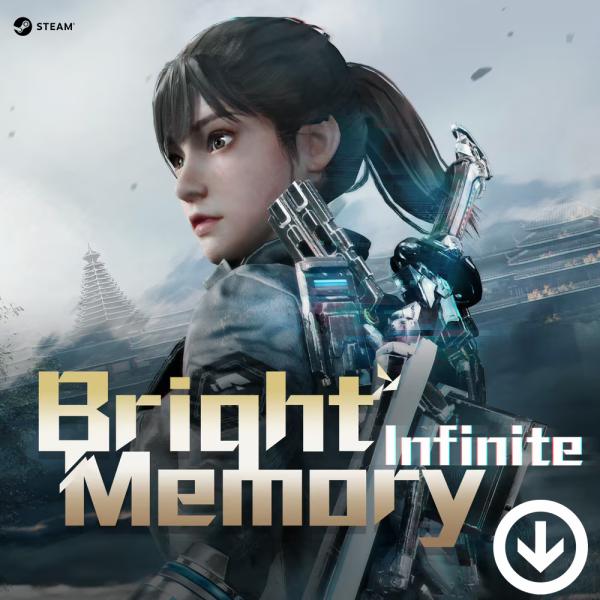 Bright Memory: Infinite [PC/STEAM版]