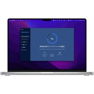 BuhoCleaner for Mac 永久ラ...の詳細画像1