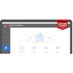 CCleaner プロ プラス(1年/3台版)...の詳細画像1