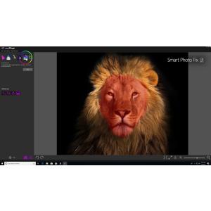 Corel PhotoMirage(フォトミラ...の詳細画像2