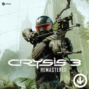 Crysis 3 Remastered [PC/STEAM版]