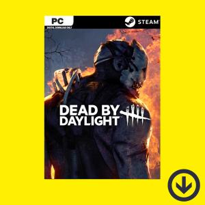 Dead by Daylight [PC/STE...の商品画像