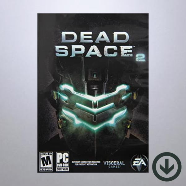 Dead Space 2 [PC / Origin版] Windows対応 | 日本語化可能！