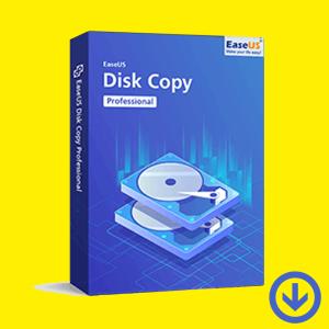 EaseUS Disk Copy Professional 永久ライセンス・生涯アップグレード付き ...