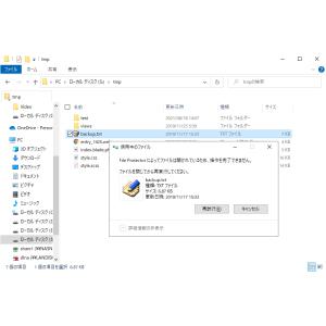 EaseUS LockMyFile 永続ライセ...の詳細画像2