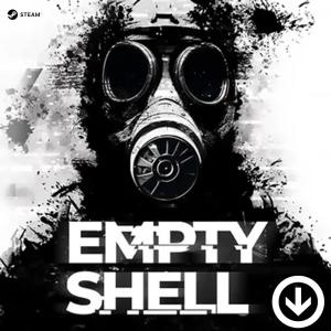 EMPTY SHELL [PC/STEAM版]