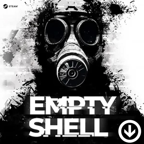 EMPTY SHELL [PC/STEAM版]